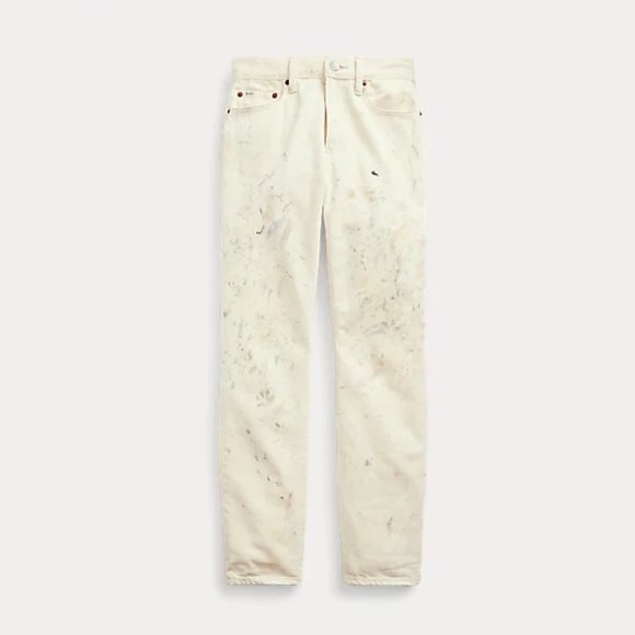 Polo by Ralph Lauren Jeans Polo Ralph Lauren Nwt The Avery